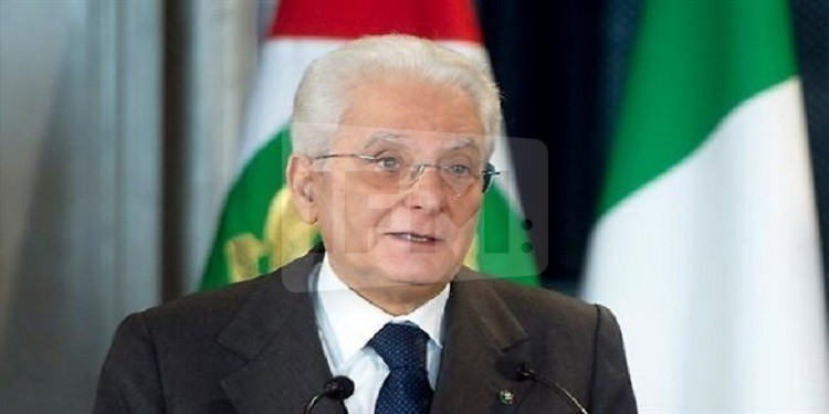 الرئيس الإيطالي: أنا أيضا لم أعد أذهب إلى الحلاق بسبب كورونا