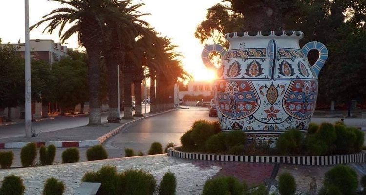 nabeul