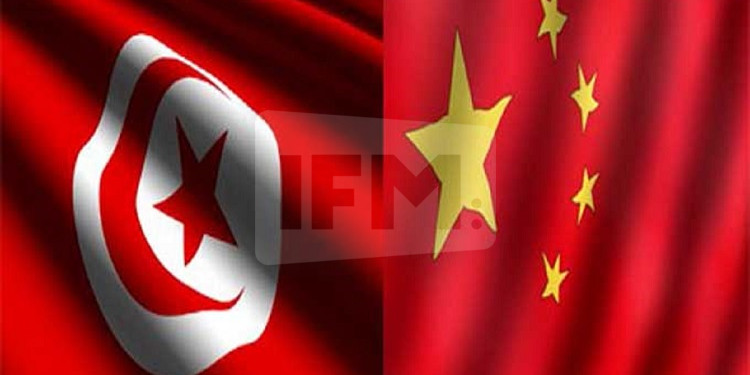 chine tunisie