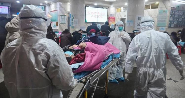 المغرب يسجل حالة وفاة و37 إصابة جديدة بفيروس كورونا