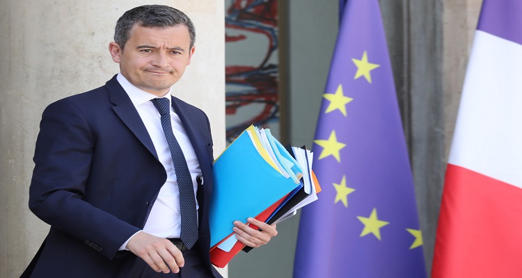 جيرالد دارمانان