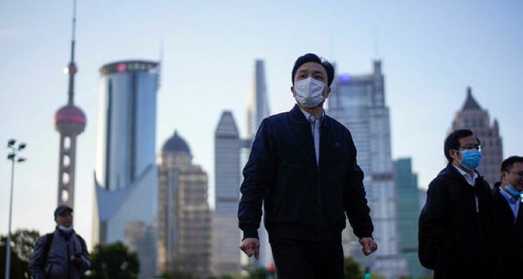 الصين ترصد إصابات جديدة بالكورونا