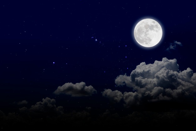la nuit