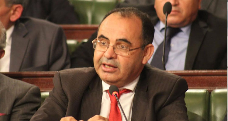 النائب مبروك كورشيد والمقترح المثير للجدل