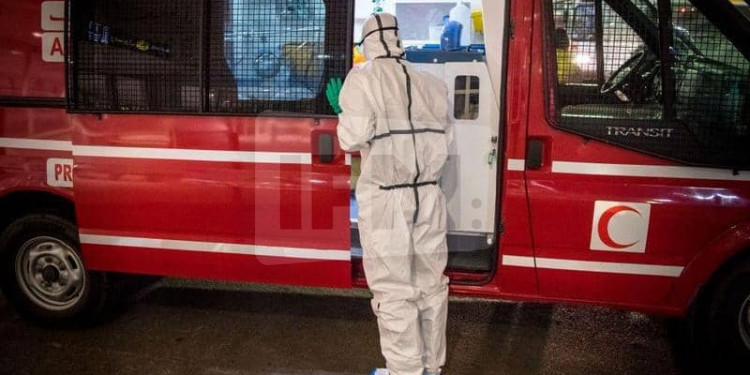 كورونا: المغرب يسجل 83 إصابة جديدة خلال يوم واحد