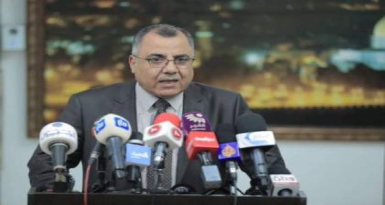 ارتفاع عدد الإصابات بالكورونا في فلسطين إلى 109