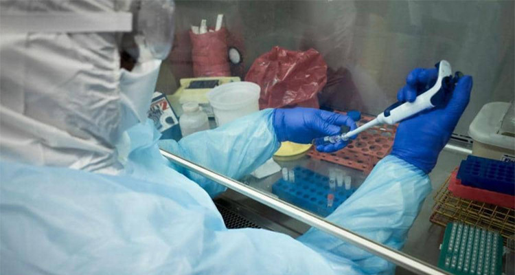 كلوروكين علاج