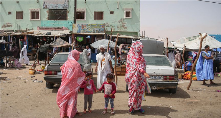موريتانيا