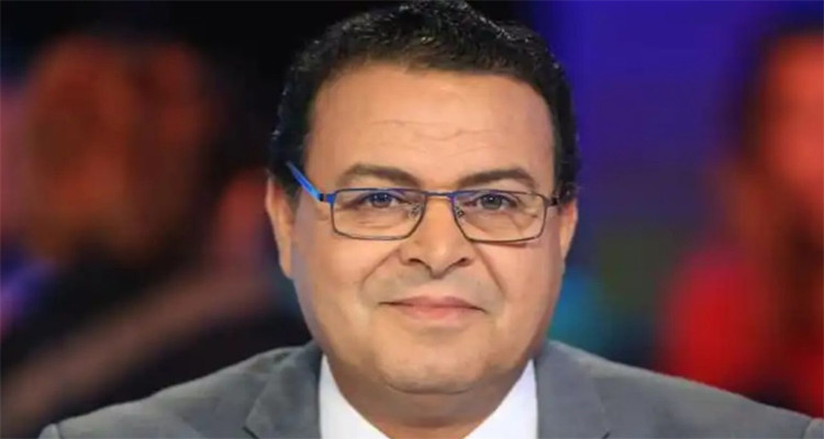 زهير المغزاوي