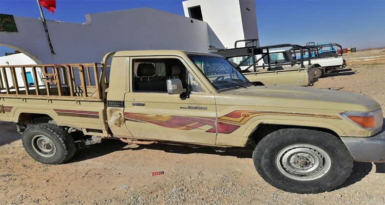 تهريب