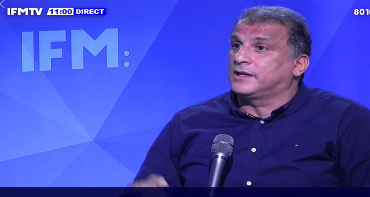 مغازة تبيع مواد غذائية فاسدة في صفاقس
