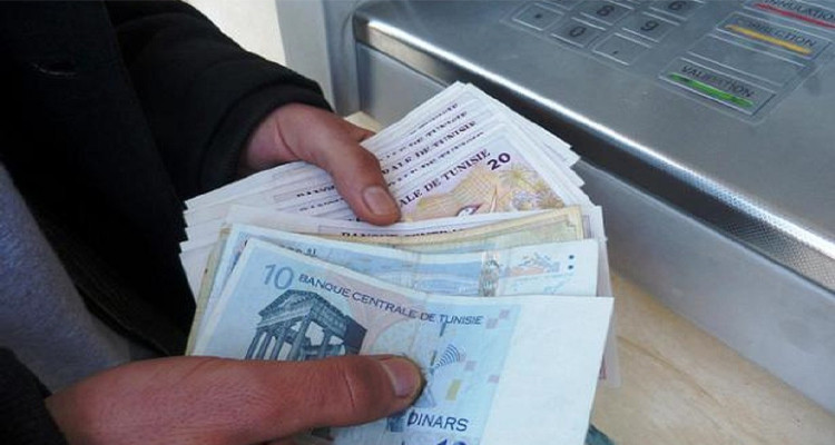 رواتب الموظفين