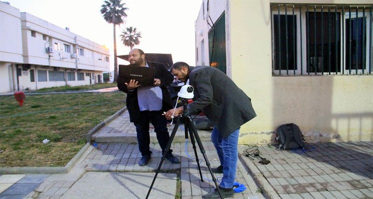 كاميرا حرارية بسوق الجملة