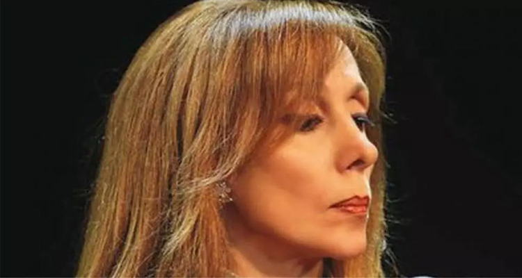 فيروز تصلي من أجل رفع الكورونا