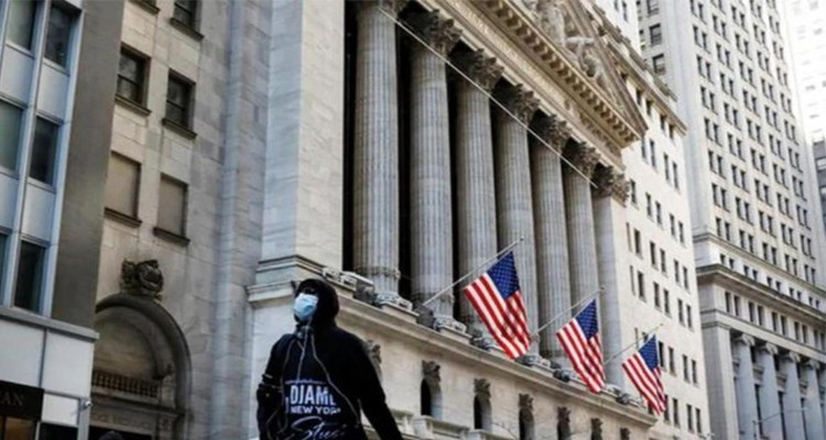 كورونا أمريكا