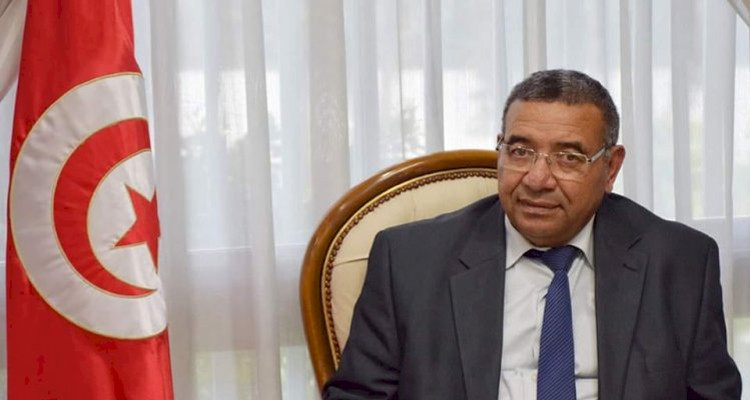 منصف سليطي