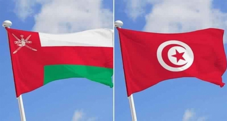 تونس وعمان