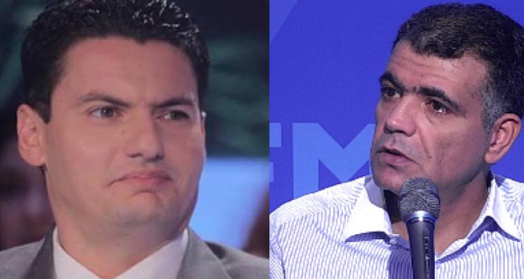 سامي المقدمي