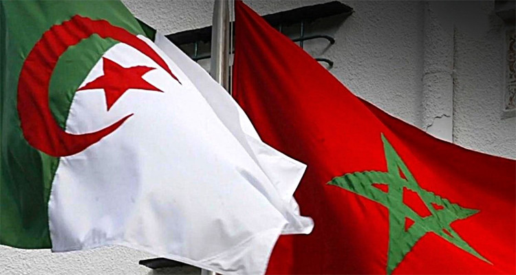 المغرب والجزائر