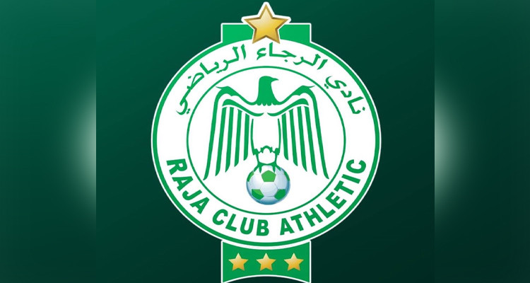 الرجاء الرياضي