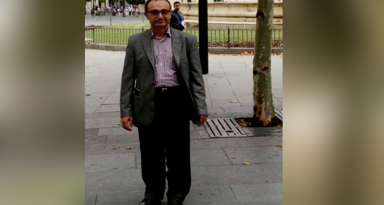 وفاة طبيب تونسي في فرنسا