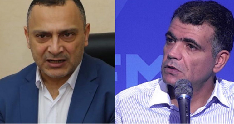 سامي المقدمي