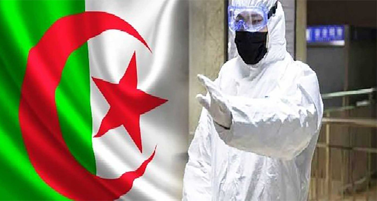 كورونا الصين