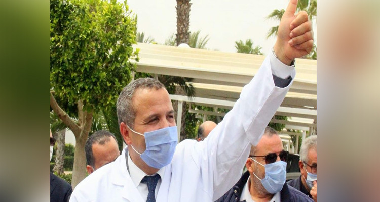 عبد اللطيف المكي