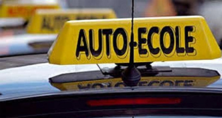 مدارس تعليم السياقة