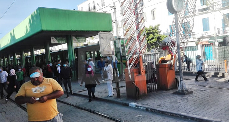 محطة برشلونة