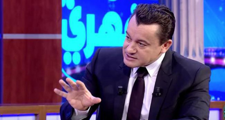 سامي الفهري