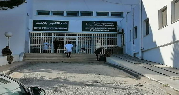 مدير الصحة بأريانة يرد على احتجاجات الإطار الطبي وشبه الطبي