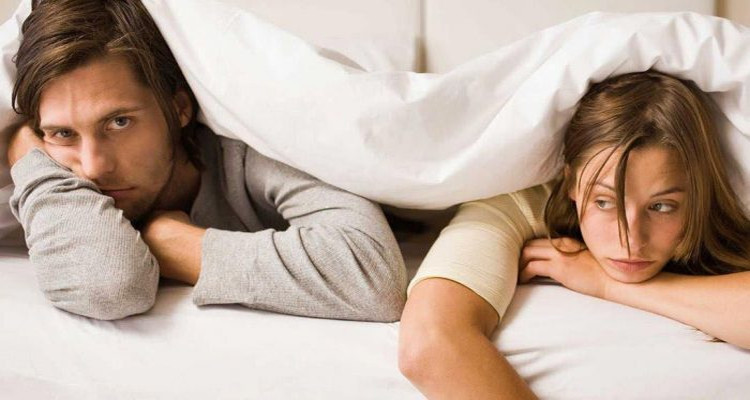 الاتصال الجنسي والكورونا