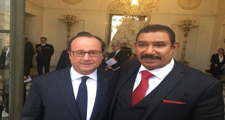 العياشي العجروي