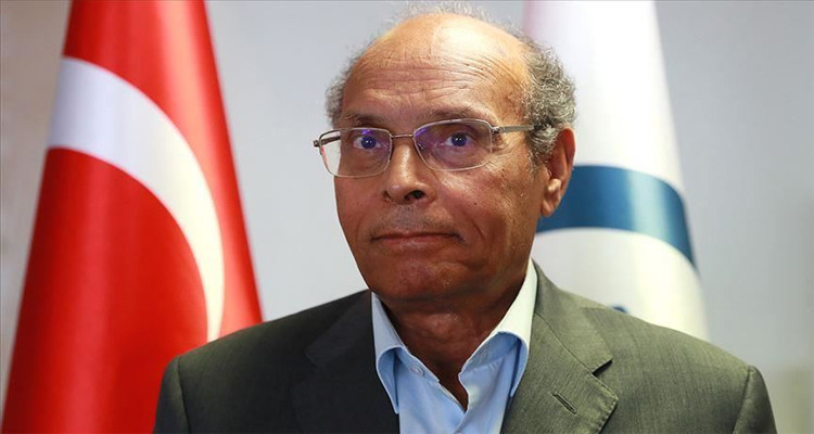 المنصف المرزوقي