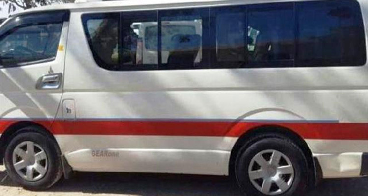 سيارات الأجرة