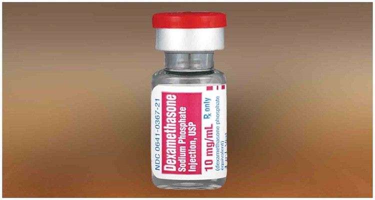 dexaméthasone