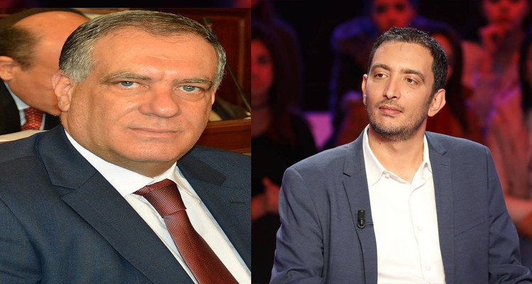 ياسين العياري وغازي الشواشي