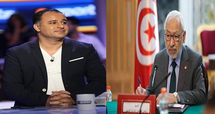 عبد السلام السعيداني: قررت محاربة النهضة وراشد الغنوشي