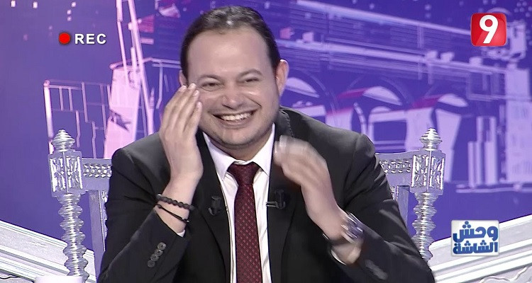وحش الشاشة