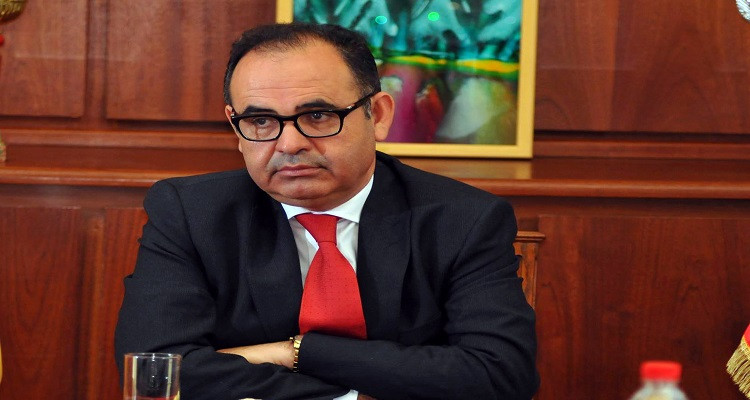 مبروك كرشيد