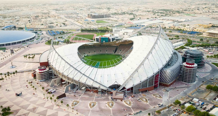 قطر تؤكد وفاة أول عامل بمنشآت مونديال 2022 متأثرا بفيروس كورونا  