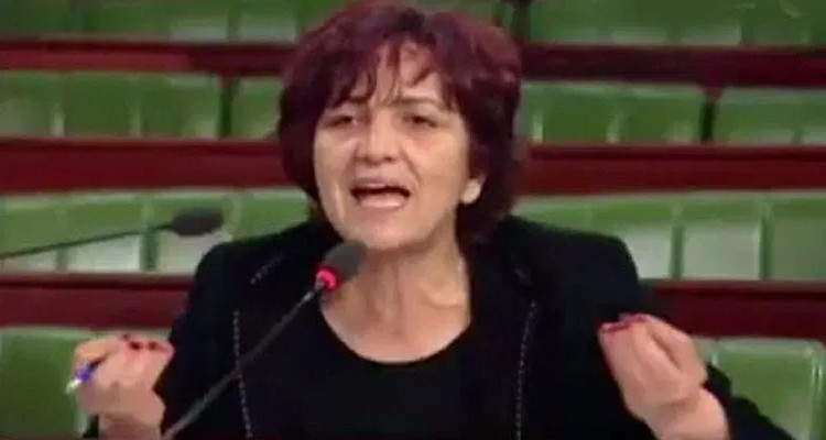سامية عبو
