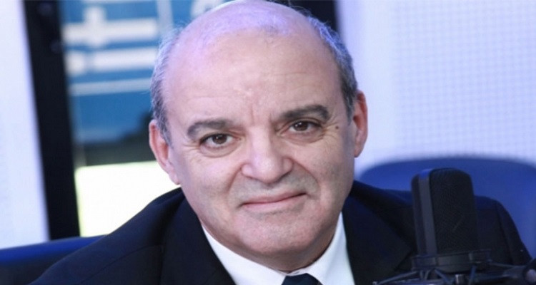 فوزي عبد الرحمان