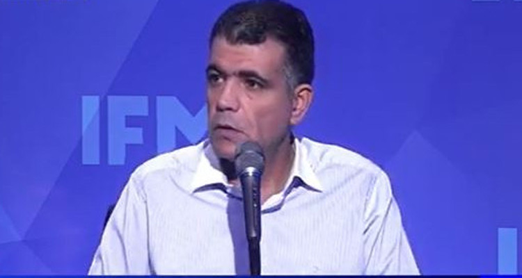 سامي المقدمي