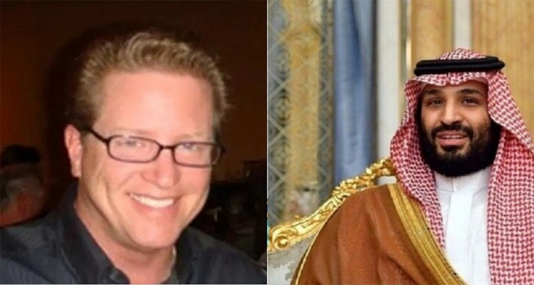 رجل أمريكي يريد الإستحواذ على نيوكاسل