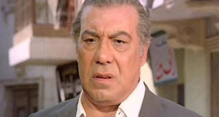 فريد شوقي