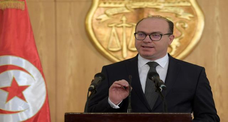 إلياس الفخفاخ