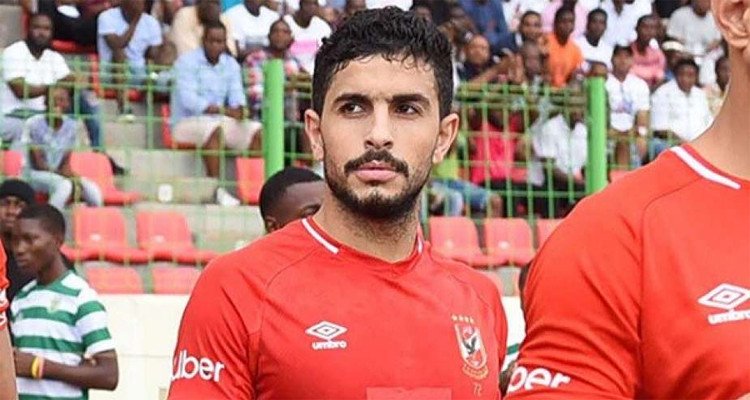 أيمن أشرف