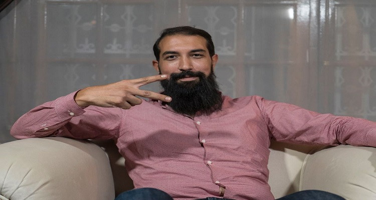 رئيس حزب الورقة: انتظروا قريبا ثورة خضراء في تونس (فيديو) 